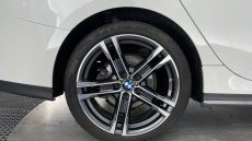 BMW 2 Series 218i [136] M Sport 4dr Petrol Saloon